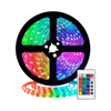 Imagen de Tira LED RGB 3 Metros USB Con Control