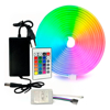 Imagen de Tira De Neon 5 Metros RGB