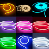 Imagen de Tira De Neon 5 Metros RGB