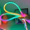 Imagen de Tira De Neon 5 Metros RGB