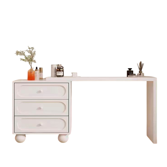 Imagen de Escritorio Minimalista 3 Cajones 120x40x73cm