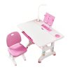 Imagen de Escritorio Infantil Con Silla, Accesorios y Altura Ajustable