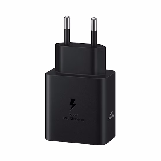 Imagen de Cargador De Celular Samsung Tipo C 45W