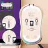 Imagen de Mouse Inalámbrico Recargable USB Tipo C Bluetooth M333