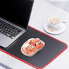 Imagen de Mouse Inalámbrico Recargable USB Tipo C Bluetooth M333
