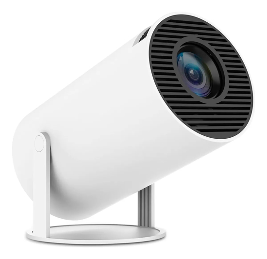 Imagen de Proyector Smart Goldtech LumiGo