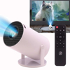 Imagen de Proyector Smart Goldtech LumiGo