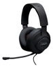 Imagen de Auricular JBL Quantum Micrófono Color Negro