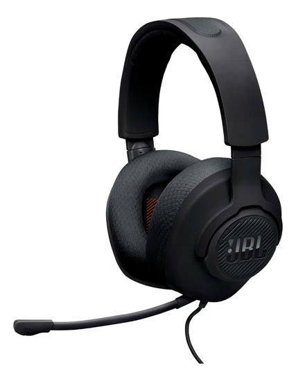 Imagen de Auricular JBL Quantum Micrófono Color Negro