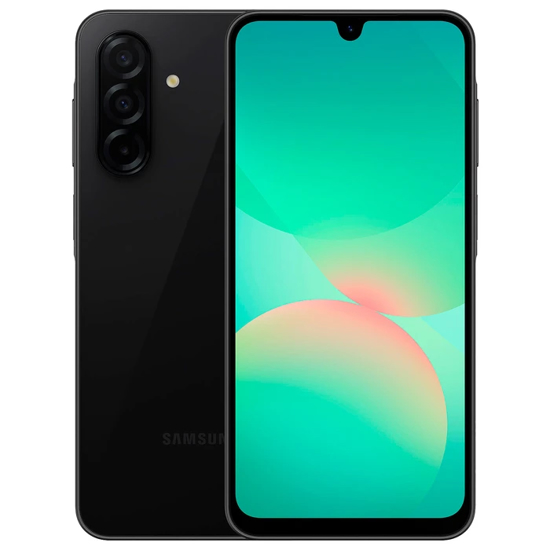 Imagen de Celular Samsung Galaxy A26 6.7" 8/256 GB