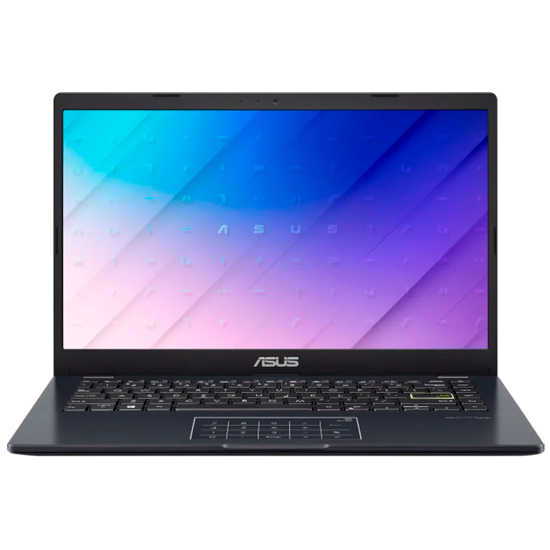 Imagen de Notebook Asus E410KA 14" 4/64 GB