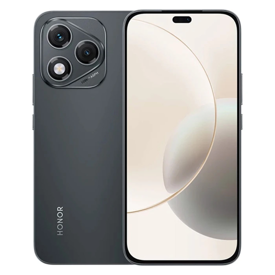 Imagen de Celular Honor 400 Lite 8/256 6.7" Negro