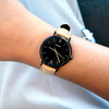 Imagen de Reloj Mujer LTP-VT02BL-1A Análogo