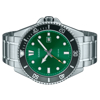Imagen de Reloj Hombre Casio MDV-107D-3A2 Análogo