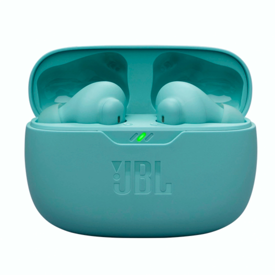 Imagen de Auriculares Inalámbricos JBL Wave Beam 2 Azul