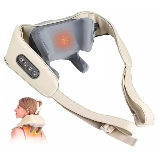 Imagen de Masajeador Inalámbrico Relaxpro