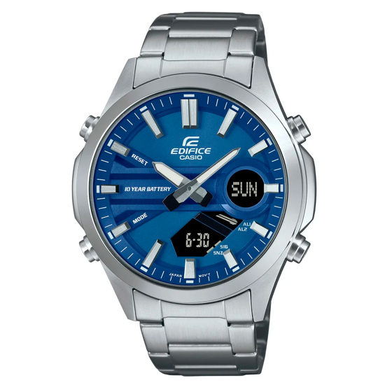 Imagen de Reloj Hombre Casio EFV-C120D-2A