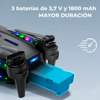 Imagen de Dron E88 Pro Con Cámara Dual 4K