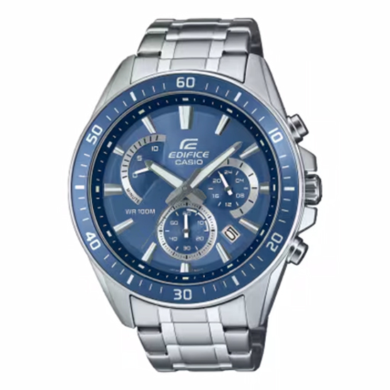 Imagen de Reloj Hombre Casio EFR-552D-2A