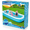 Imagen de Piscina Inflable Rectangular 850 Litros Bestway