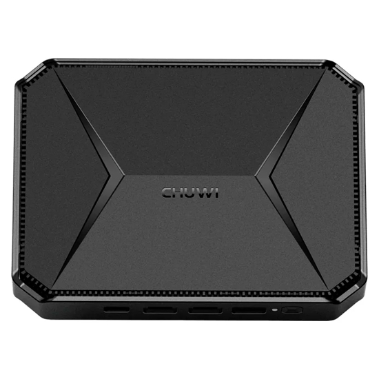 Imagen de Mini PC Chuwi Herobox Intel 8/256 GB