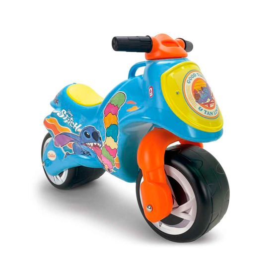 Imagen de Motos Para Niños Stitch