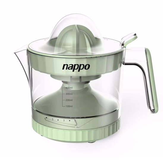 Imagen de Exprimidor Eléctrico Nappo NEJU-211 40W 400ml