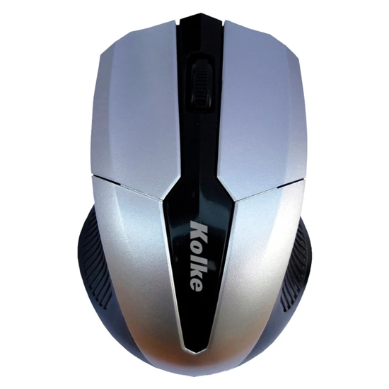 Imagen de Mouse Inalámbrico Kolke KEM-412