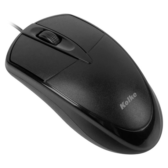 Imagen de Mouse Cableado Kolke KEM-705
