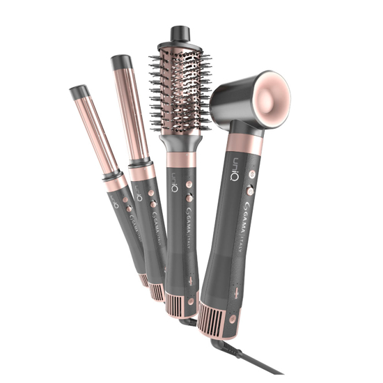 Imagen de Secador Modelador GAMA 4 en 1 1500W