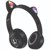 Imagen de Auricular Infantil Ledstar LA-CAT
