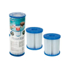Imagen de Filtros Para Piscina Bestway x2 58093