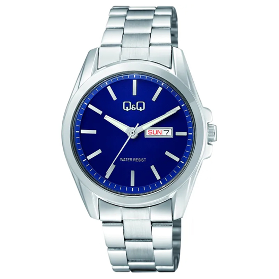 Imagen de Reloj Hombre Q&Q A05A-004PY Análogo