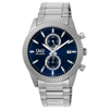 Imagen de Reloj Hombre Q&Q A39A-004PY Análogo