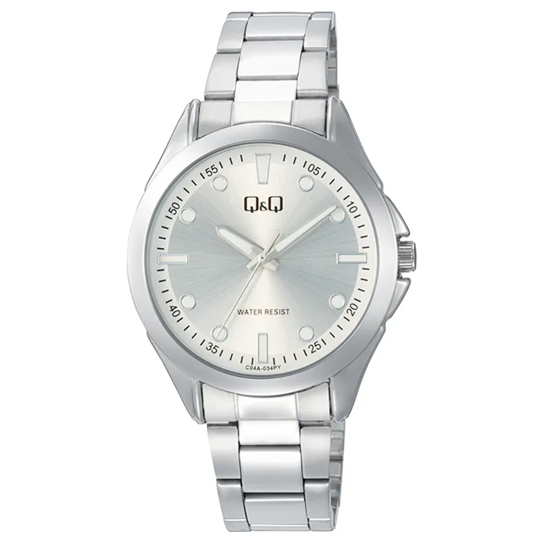 Imagen de Reloj Hombre Q&Q C04A-034PY Análogo