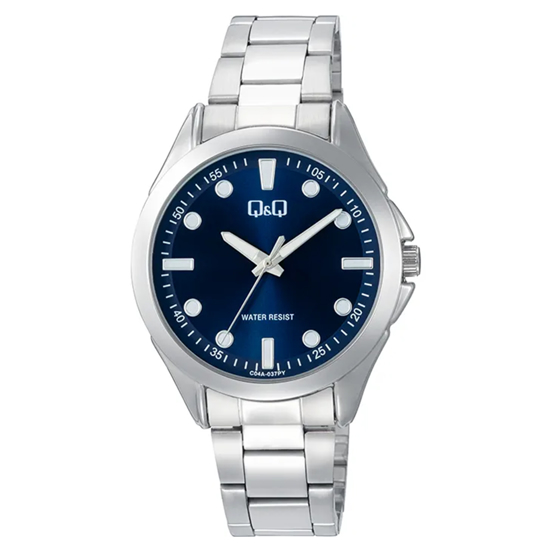 Imagen de Reloj Hombre Q&Q C04A-037PY Análogo