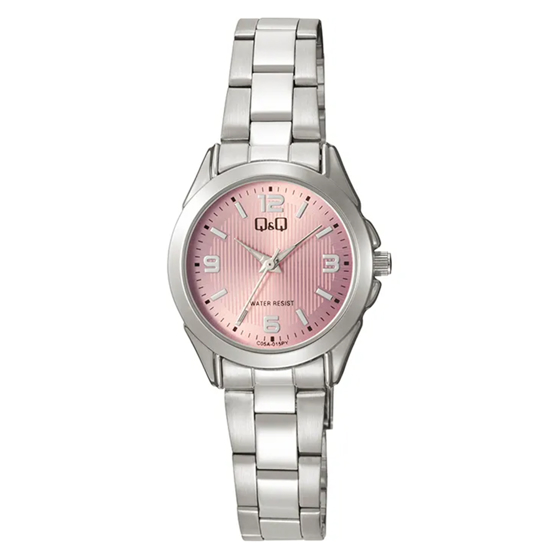 Imagen de Reloj Mujer Q&Q C05A-015PY Análogo