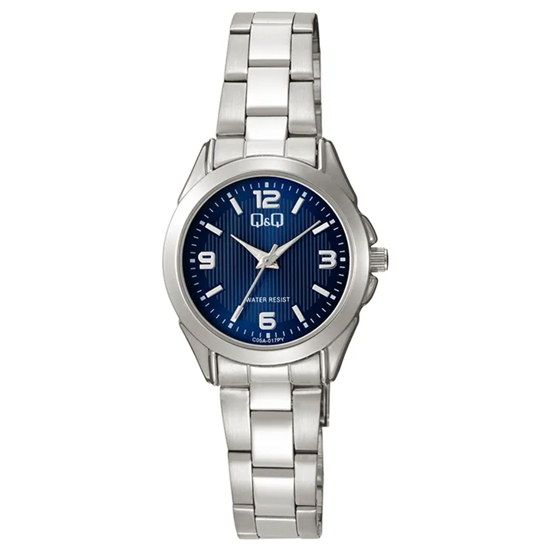 Imagen de Reloj Mujer  Q&Q C05A-017PY Análogo
