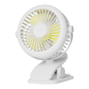 Imagen de Mini Ventilador Portátil Con Clip 5W