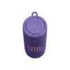 Imagen de Parlante JBL Grip 16W Violeta