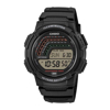 Imagen de Relo Casio WS-1800-1A Digital Negro