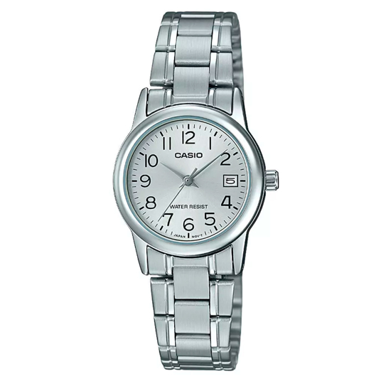 Imagen de Reloj Mujer LTP-V002D-7B Análogo