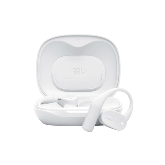 Imagen de Auricular JBL Sense Lite OpenSound Bluetooth Blanco