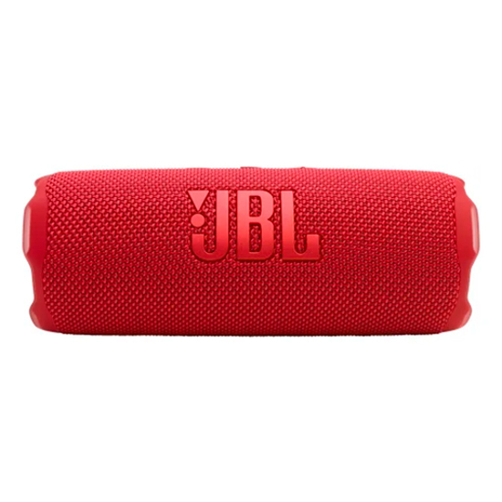 Imagen de Parlante JBL Flip 7 Bluetooh Protección IP68 Rojo