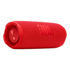 Imagen de Parlante JBL Flip 7 Bluetooh Protección IP68 Rojo