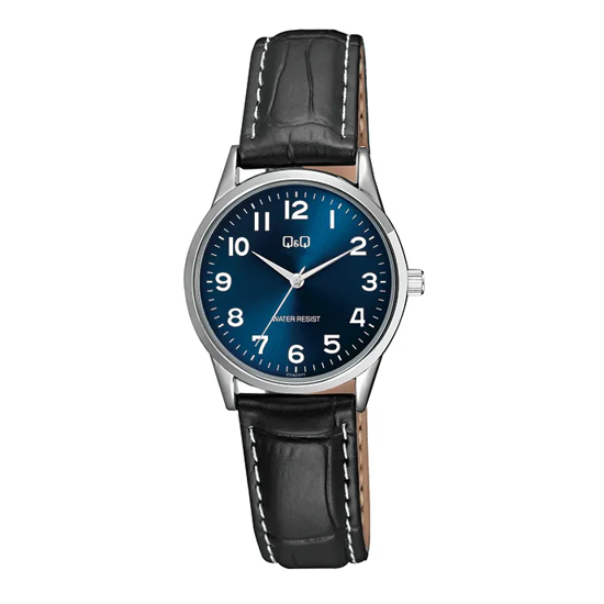 Imagen de Reloj Mujer Q&Q C11A-016PY Análogo