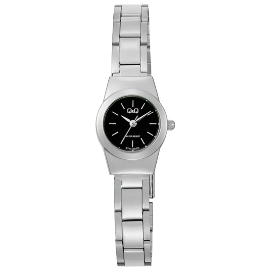 Imagen de Reloj Mujer Q&Q C74A-001PY Análogo