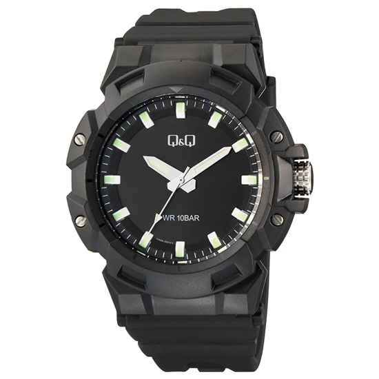 Imagen de Reloj Hombre Q&Q V40A-001VY Análogo
