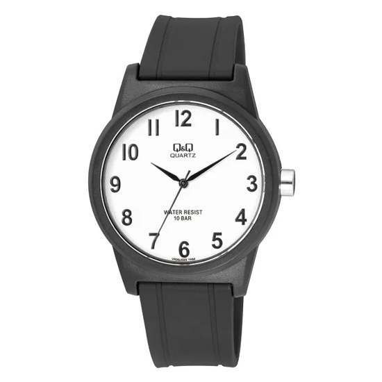 Imagen de Reloj Hombre Q&Q VR35J023Y Análogo