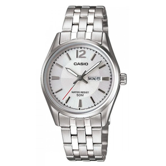 Imagen de Reloj Mujer Casio LTP-1335D-1A Análogo